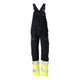 Mascot 21469 281 01017 Dark Navy Hi Vis Yellow Front