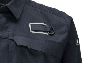 MascotShirt_Loop For Gas Alarm