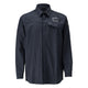 Mascot 21504 508 010 Shirt Dark Navy Front