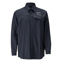Mascot 21504 508 010 Shirt Dark Navy Front