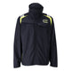 Mascot 21509 281 01017 Dark Navy Hi Vis Yellow Front