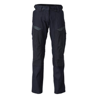 Mascot 21578 281 01017 Dark Navy Hi Vis Yellow Front