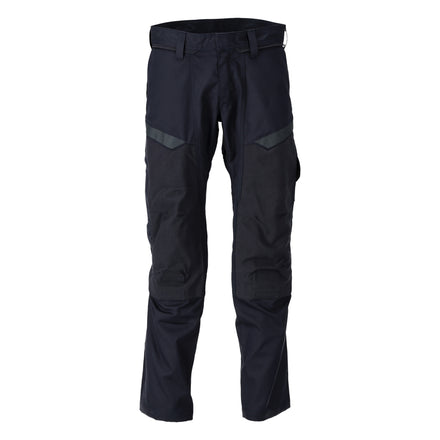 Mascot 21579 281 01017 Dark Navy Hi Vis Yellow Front