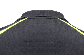 MascotShirt_Neck Yoke