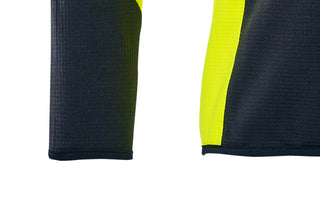 MascotSweatshirt_Elastic Band At Cuffs And Waist