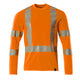 Mascot 22184 781 14 Hi Vis Orange Front