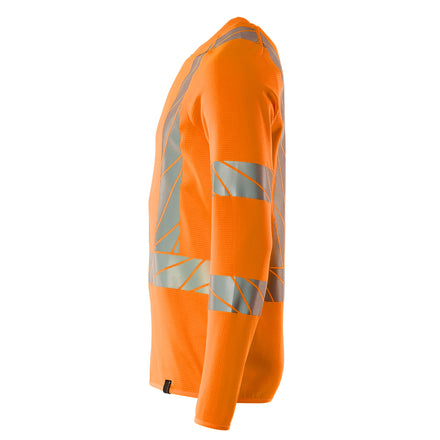 Mascot 22184 781 14 Hi Vis Orange Left