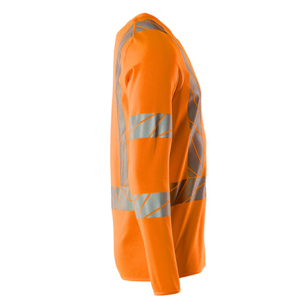 Mascot 22184 781 14 Hi Vis Orange Right
