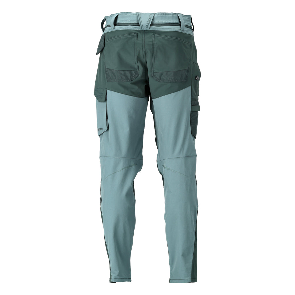 Mascot 22379 311 3534 Light Forest Green Forest Green Back