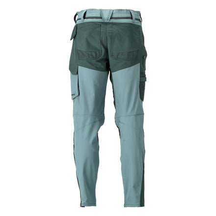 Mascot 22379 311 3534 Light Forest Green Forest Green Back