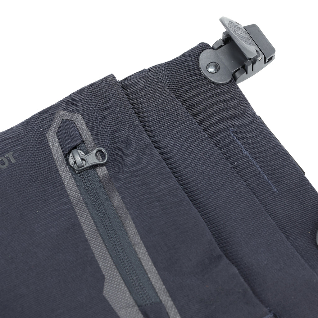 Mascot Customized 22450-012-10 Holster Pockets, Craftsman - Dark Navy