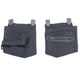 Mascot Customized 22450-012-10 Holster Pockets, Craftsman - Dark Navy