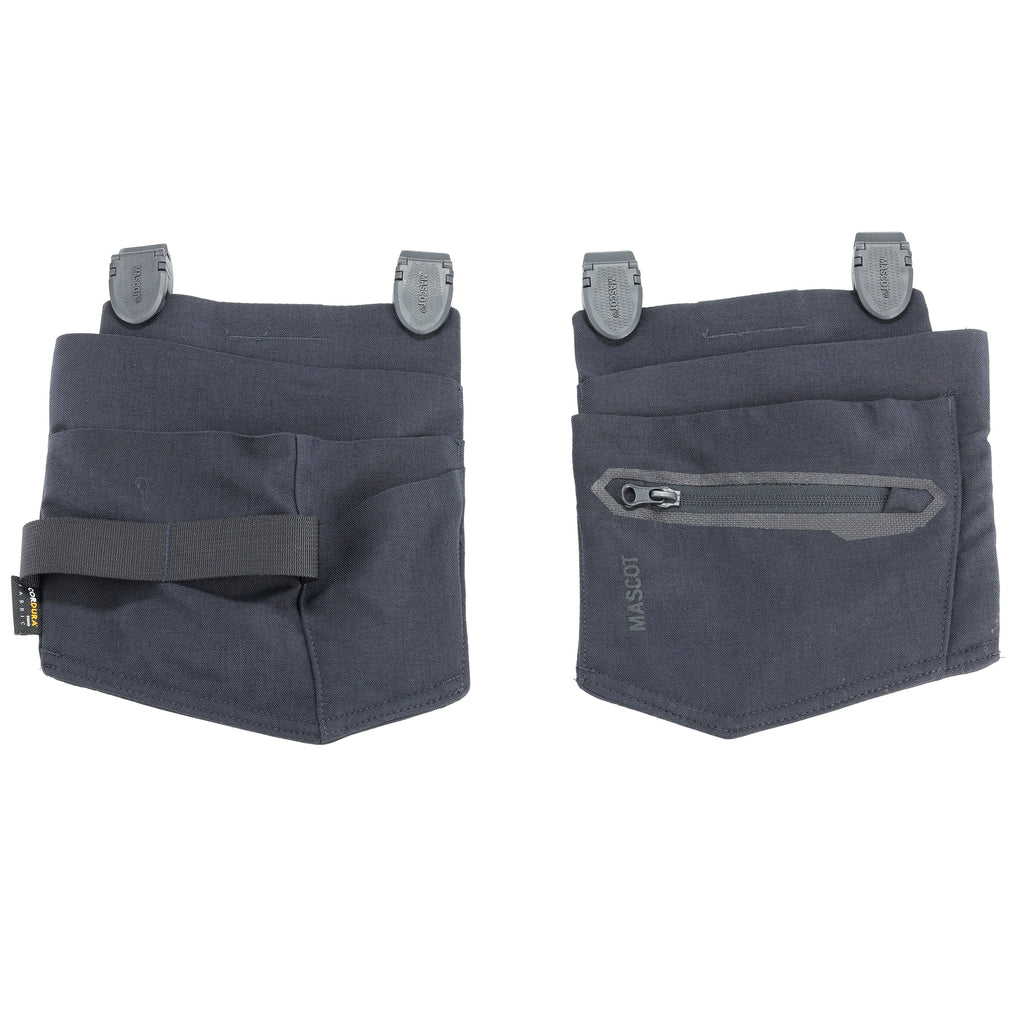 Mascot Customized 22450-012 Holster Pockets, Craftsman
