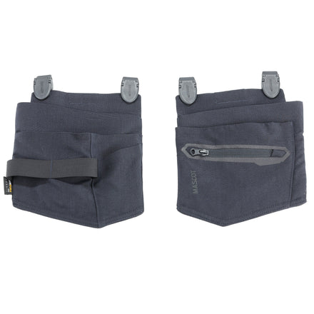 Mascot Customized 22450-012 Holster Pockets, Craftsman