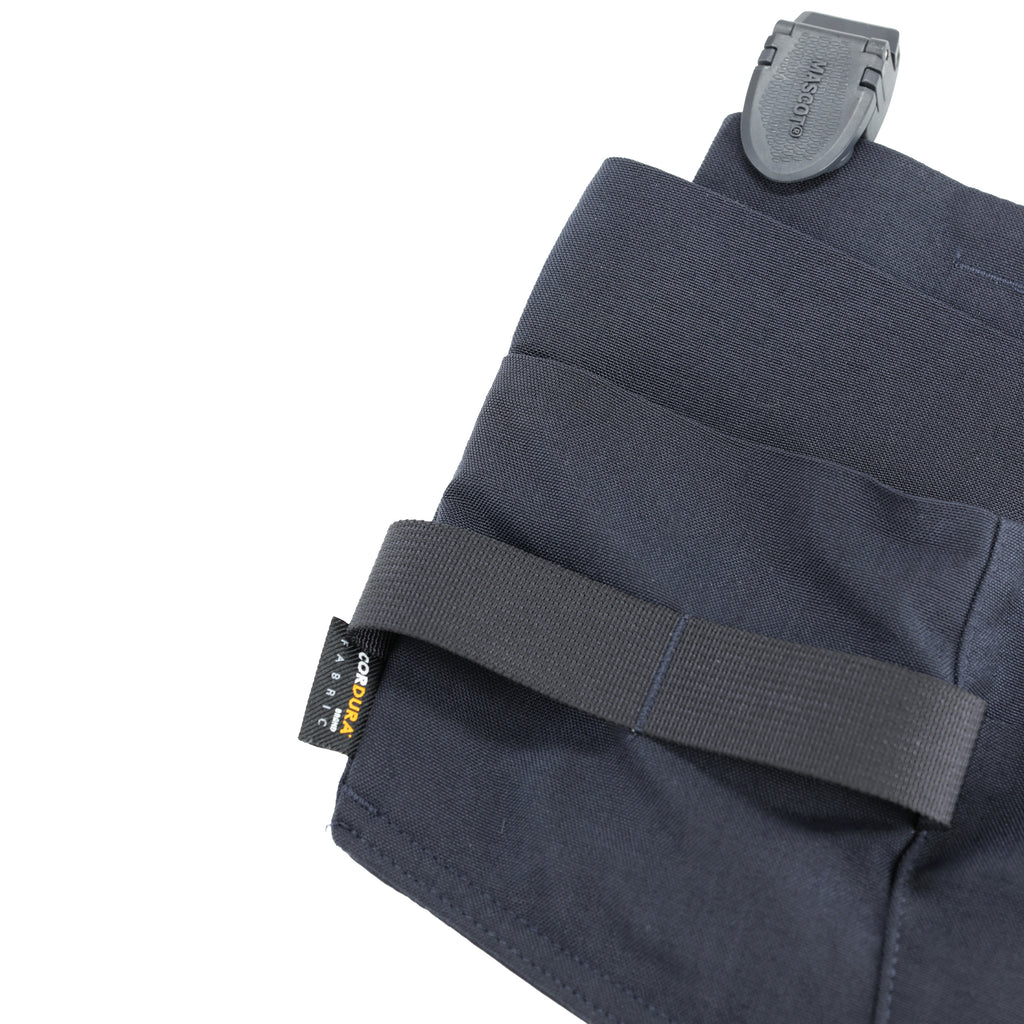 Mascot Customized 22450-012-10 Holster Pockets, Craftsman - Dark Navy