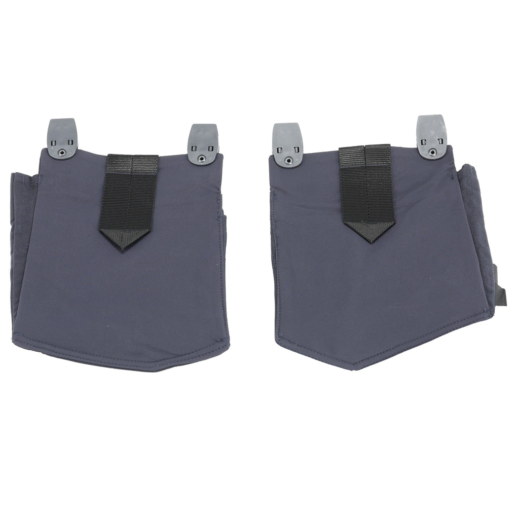 Mascot Customized 22450-012-10 Holster Pockets, Craftsman - Dark Navy