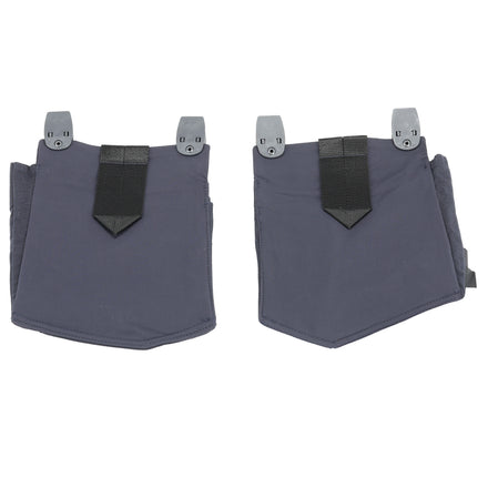 Mascot Customized 22450-012-10 Holster Pockets, Craftsman - Dark Navy