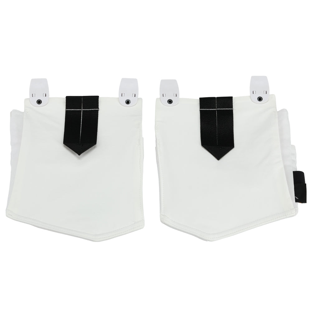Mascot 22450 012 06 Holster Pockets White Detail 1