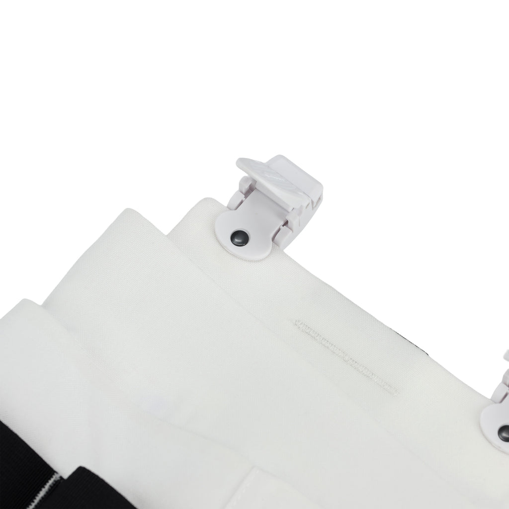 Mascot 22450 012 06 Holster Pockets White Detail 2