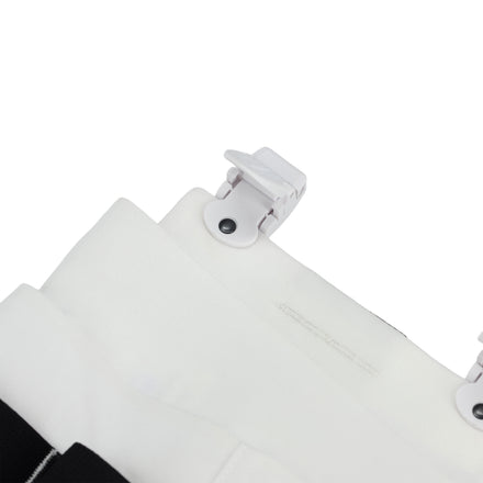 Mascot 22450 012 06 Holster Pockets White Detail 2
