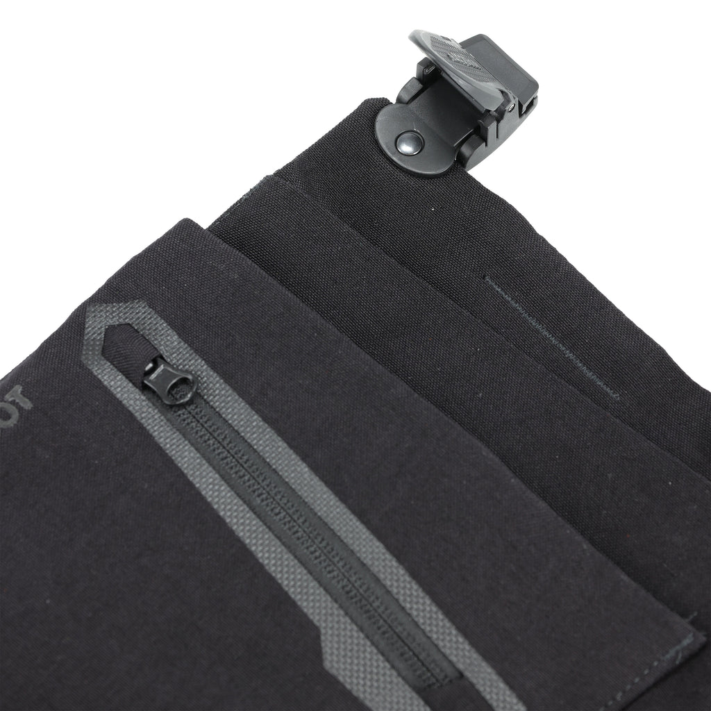 Mascot 22450 012 09 Holster Pockets Black Detail 1