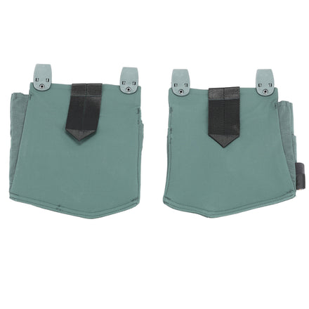 Mascot 22450 012 34 Holster Pockets Forest Green Detail 1