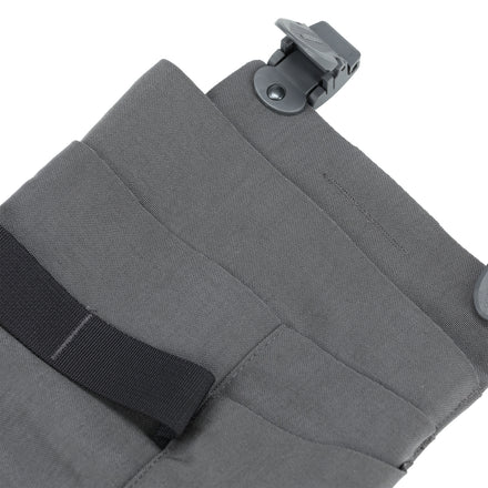Mascot 22450 012 89 Holster Pockets Stone Grey Detail 4