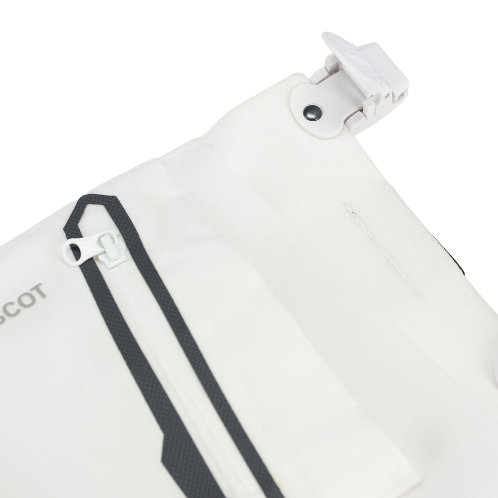 Mascot 22550 012 06 Holster Pockets White Detail 1