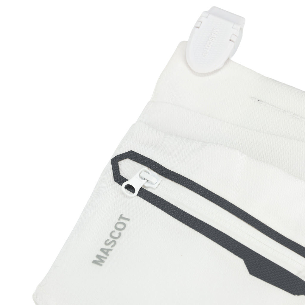 Mascot 22550 012 06 Holster Pockets White Detail 2