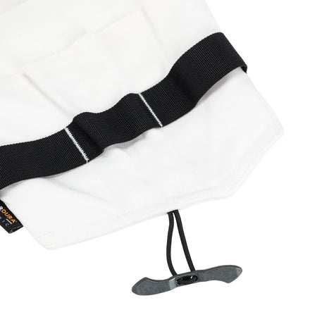 Mascot 22550 012 06 Holster Pockets White Detail 3