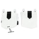 Mascot 22550 012 06 Holster Pockets White Front