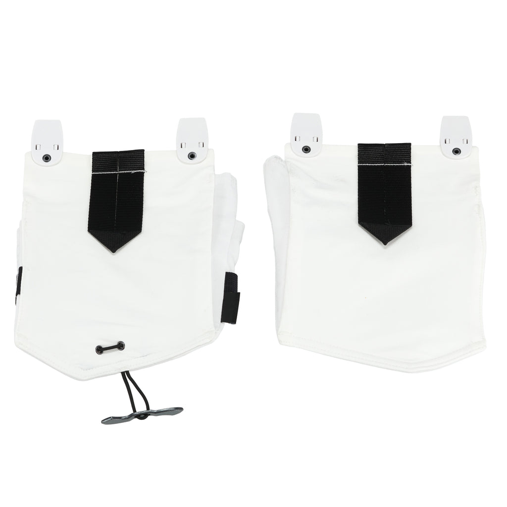 Mascot 22550 012 06 Holster Pockets White Front