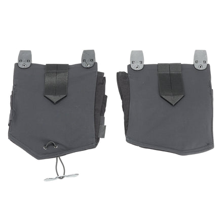 Mascot 22550 012 09 Holster Pockets Black Detail 1
