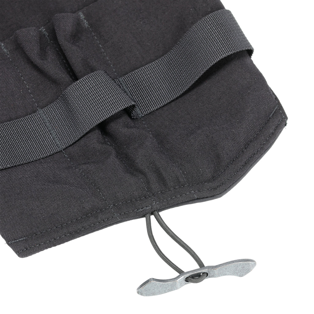 Mascot 22550 012 09 Holster Pockets Black Detail 5