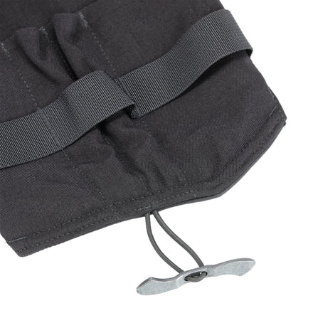 Mascot 22550 012 09 Holster Pockets Black Detail 5
