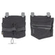 Mascot 22550 012 09 Holster Pockets Black Front