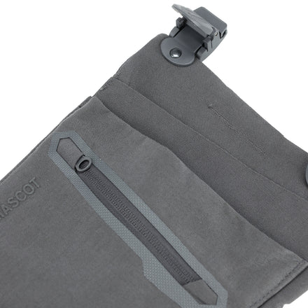 Mascot 22550 012 89 Holster Pockets Stone Grey Detail 4
