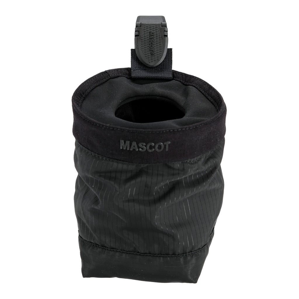 Mascot Customized 22650-009-09 Holster Pocket - Black