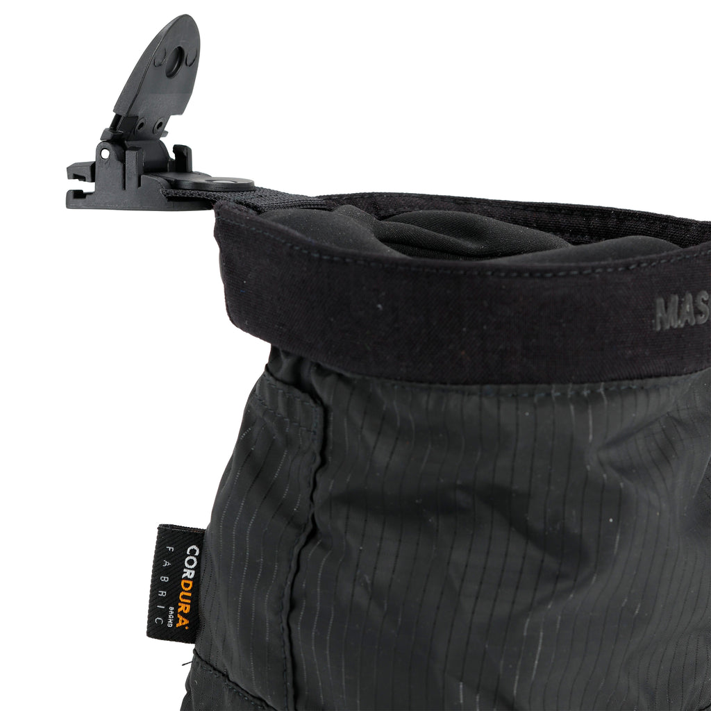 Mascot Customized 22650-009-09 Holster Pocket - Black
