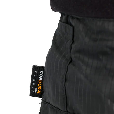Mascot Customized 22650-009-09 Holster Pocket - Black