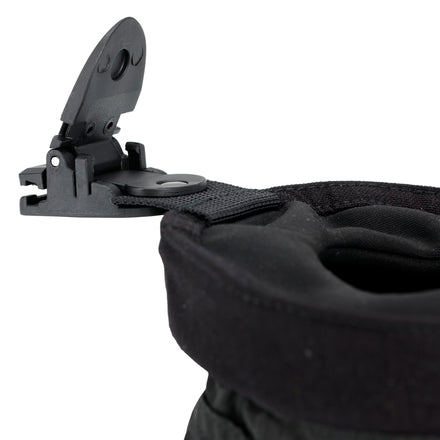 Mascot Customized 22650-009-09 Holster Pocket - Black
