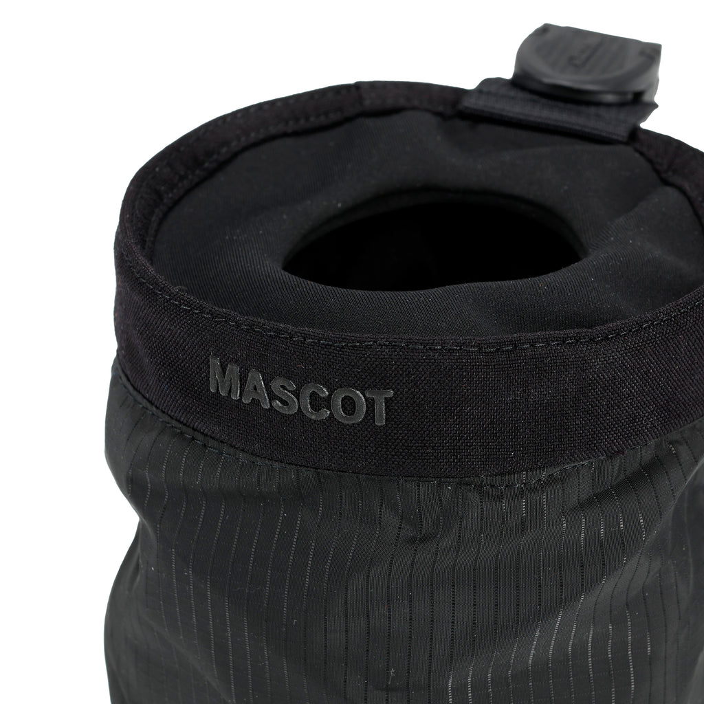Mascot Customized 22650-009-09 Holster Pocket - Black
