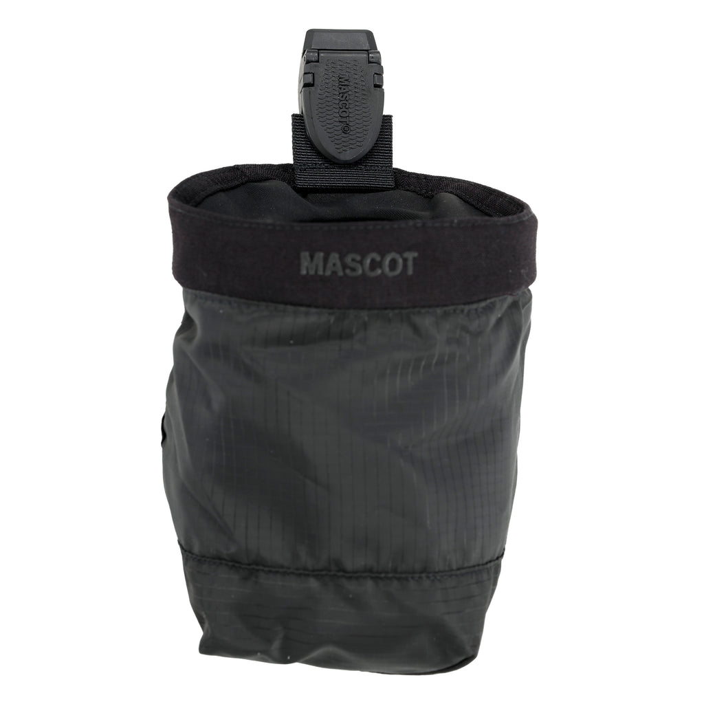Mascot Customized 22650-009-09 Holster Pocket - Black