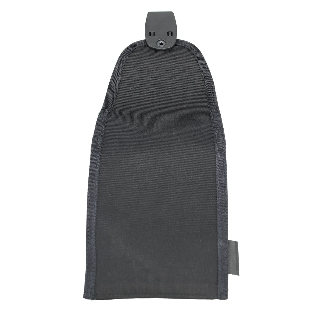 Mascot Customized 22750-012-09 Holster Pocket - Black
