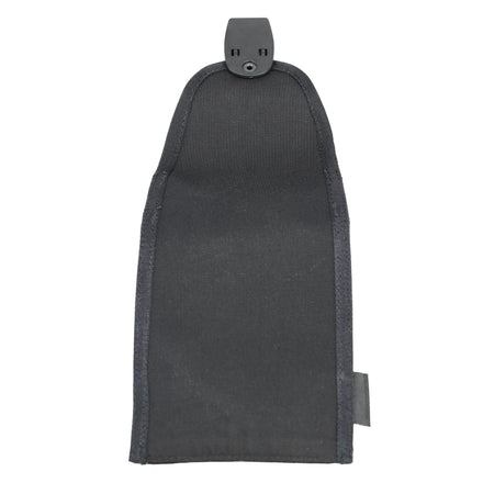 Mascot Customized 22750-012-09 Holster Pocket - Black
