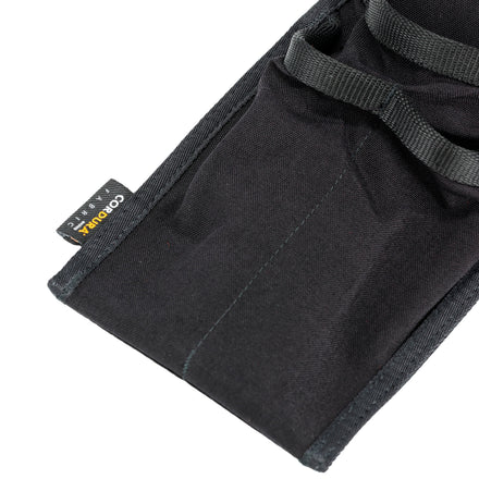 Mascot Customized 22750-012-09 Holster Pocket - Black