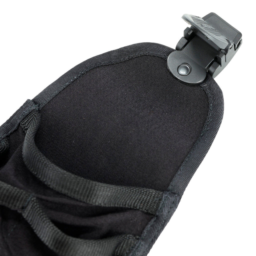 Mascot Customized 22750-012-09 Holster Pocket - Black