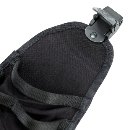 Mascot Customized 22750-012-09 Holster Pocket - Black