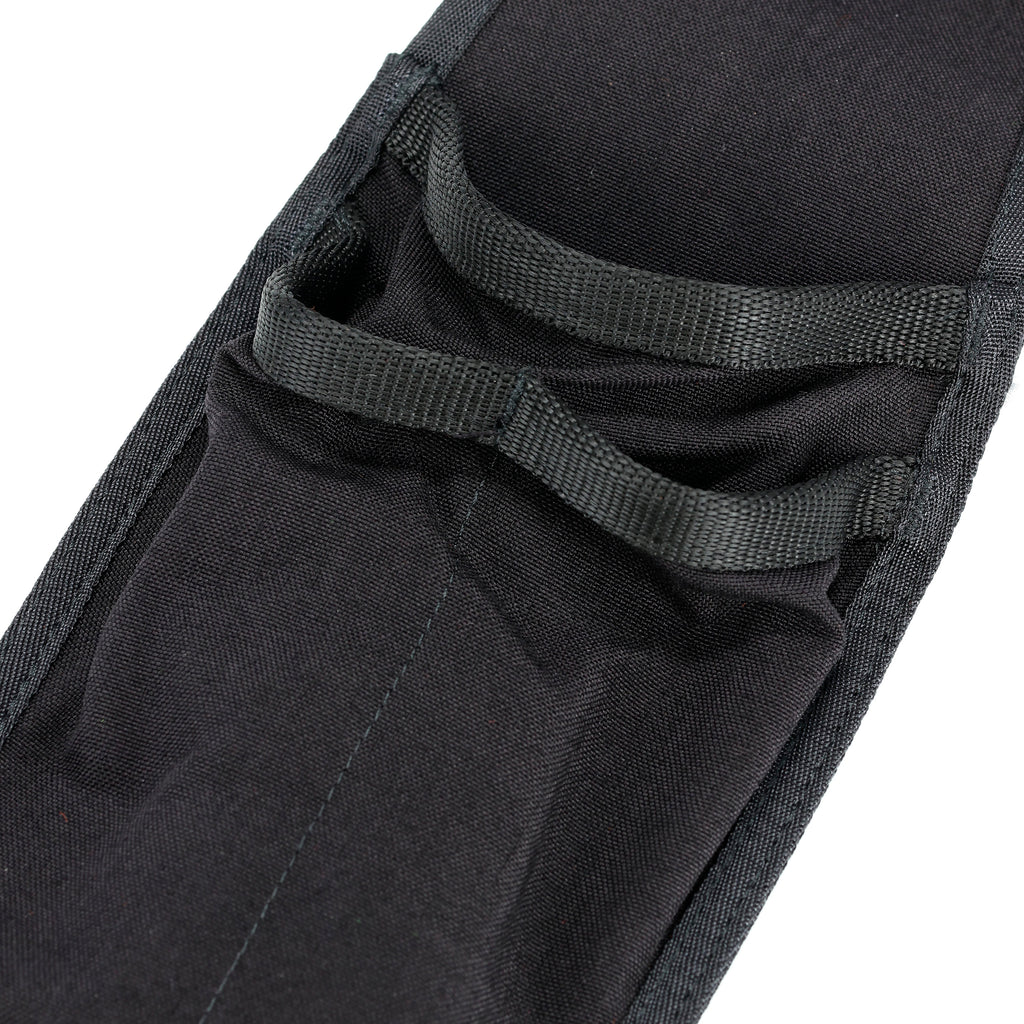 Mascot Customized 22750-012-09 Holster Pocket - Black