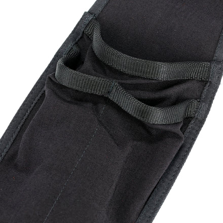 Mascot Customized 22750-012-09 Holster Pocket - Black